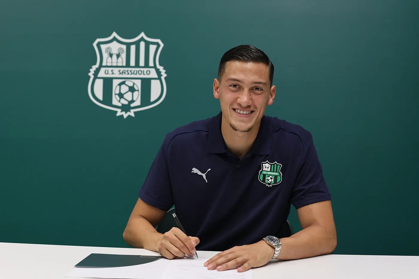 荷兰血统的, 线的核心之, 据此前意大