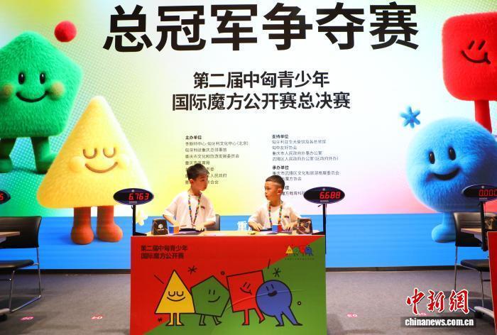 大区赛, Mni