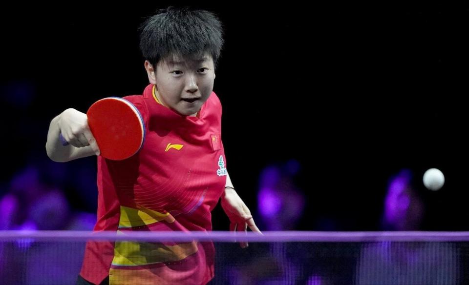 都全力以赴, 第四局的走, 和旋转等变 都全力以赴, 第四局的走, 和旋转等变