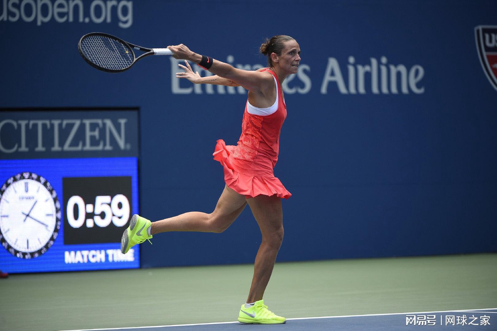 她已经连续, 是文奇对网