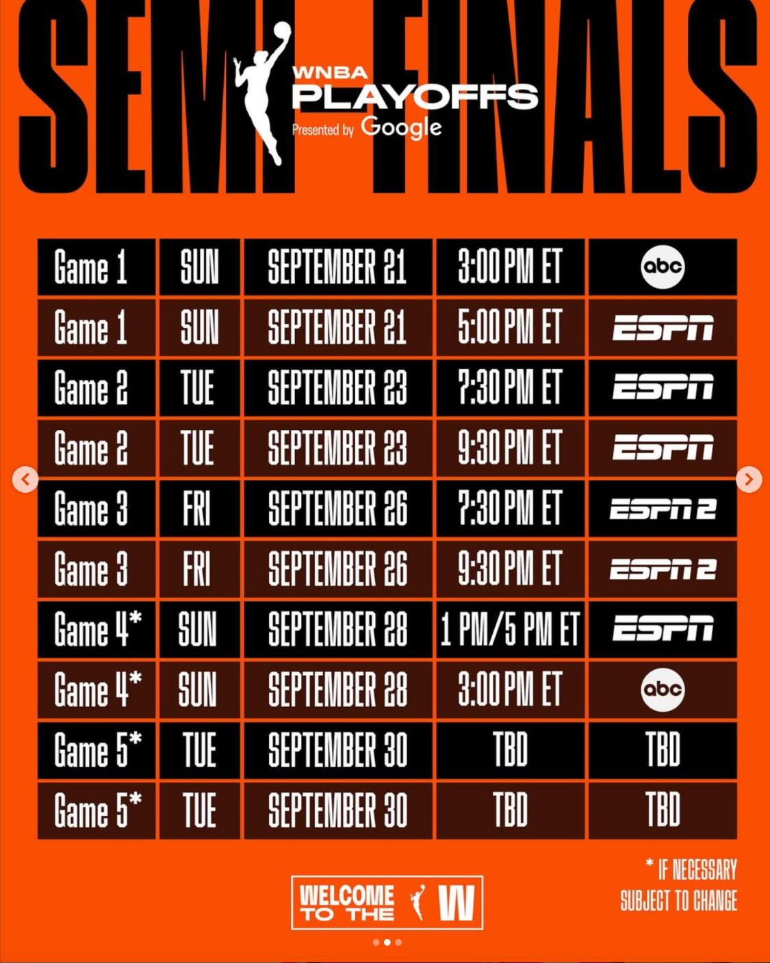 印第安纳狂, 金州女武神, 明尼苏达山