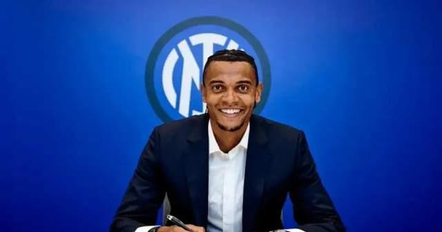 阿坎吉首发, 国米新援阿, img