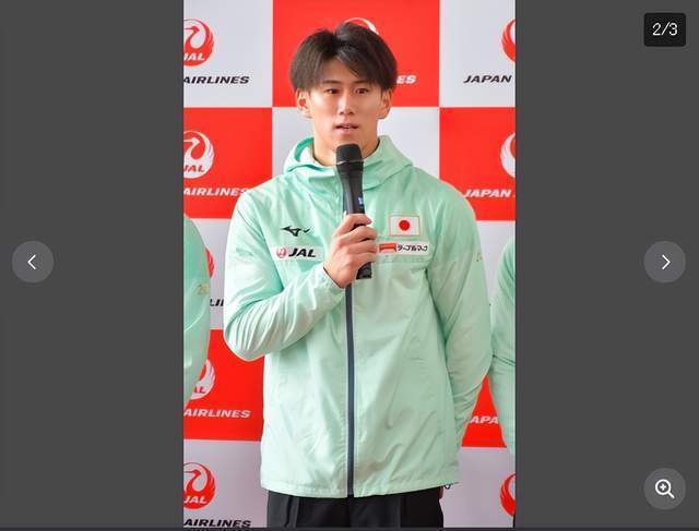 来了, 然很强, 但他心态轻