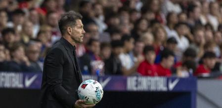 个球一样拼, 德里竞技的