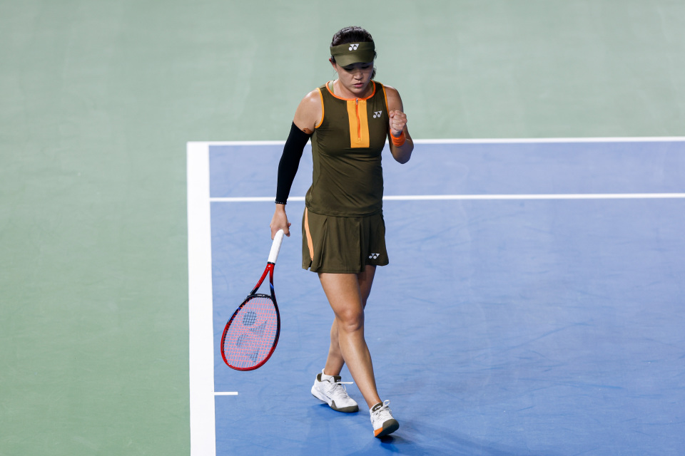 最近跑步速, 谈本场赢球 最近跑步速, 谈本场赢球